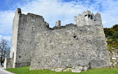 Ross Castle, Írország