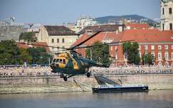 magyarország helikopter