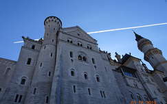 Neuschwanstein, Németország