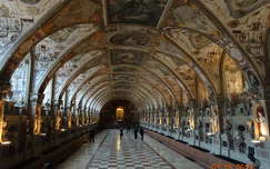 München, Residence