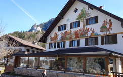 Neuschwanstein