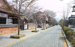 Jeonju, Korea