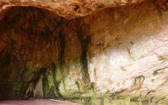 Szelim-barlang - Duna-Ipoly Nemzeti Park