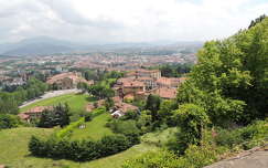 Bergamo,Olaszország
