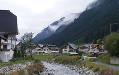 Ischgli, Tirol
