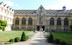 Oxford