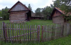 Nowy Sącz, skanzen
