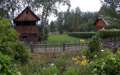 Nowy Sącz, skanzen