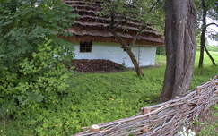 Nowy Sącz, skanzen