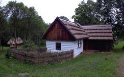Nowy Sącz, skanzen