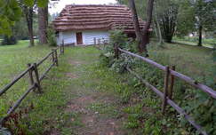 Nowy Sącz, skanzen