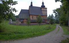 Nowy Sącz, skanzen