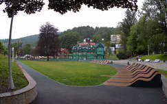 Krynica-Zdrój
