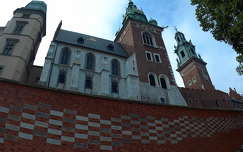 Wawel, Krakkó