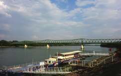 Dunaföldvár.