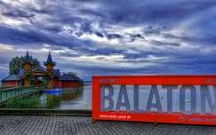 Nagyon Balaton...
