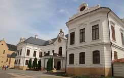 Veszprém - Szaléziánum