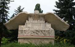 Veszprém - Megyeház-tér