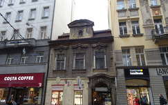 Prága