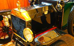 Ford T 1914