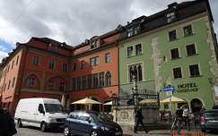 Regensburg