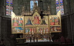 Garamszentbenedek,Szlovákia