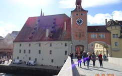 Regensburg