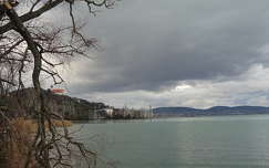 Tihany, Balaton.