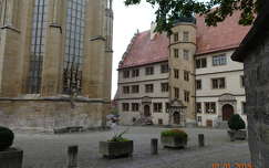 Rothenburg ob der Tauber