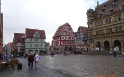 Rothenburg ob der Tauber