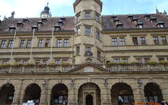 Rothenburg ob der Tauber