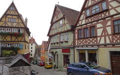 Rothenburg ob der Tauber