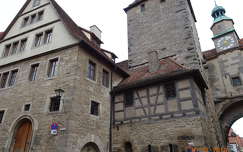 Rothenburg ob der Tauber