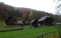 Skanzen Stübing