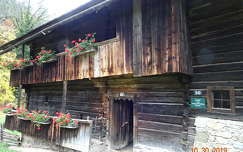 Skanzen Stübing