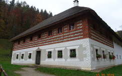 Skanzen Stübing