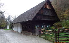 Skanzen Stübing