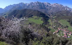 Picos de Europa, Asturias, Spanyolország
