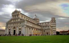 Olaszország, Pisa
