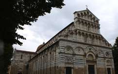 Olaszország, Pisa