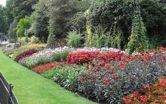 St. James's Park, London