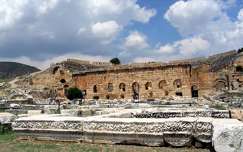 Törökország, Hierapolis