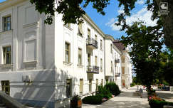 Balatonfüred, Állami Szívkórház, Magyarország