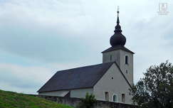 Erődített református templom, Balatonalmádi, Magyarország