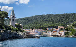 Veli Losinj, Croatia