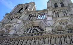 Párizs, Notre Dame