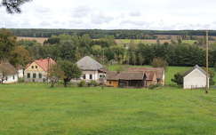 Velemér,Őrség