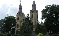 Pétervására