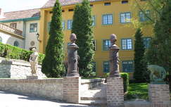 Pécs, Zsolnai negyed