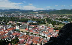 Szlovákia, Trencsén